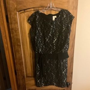Emma & Michele size 12 Dress